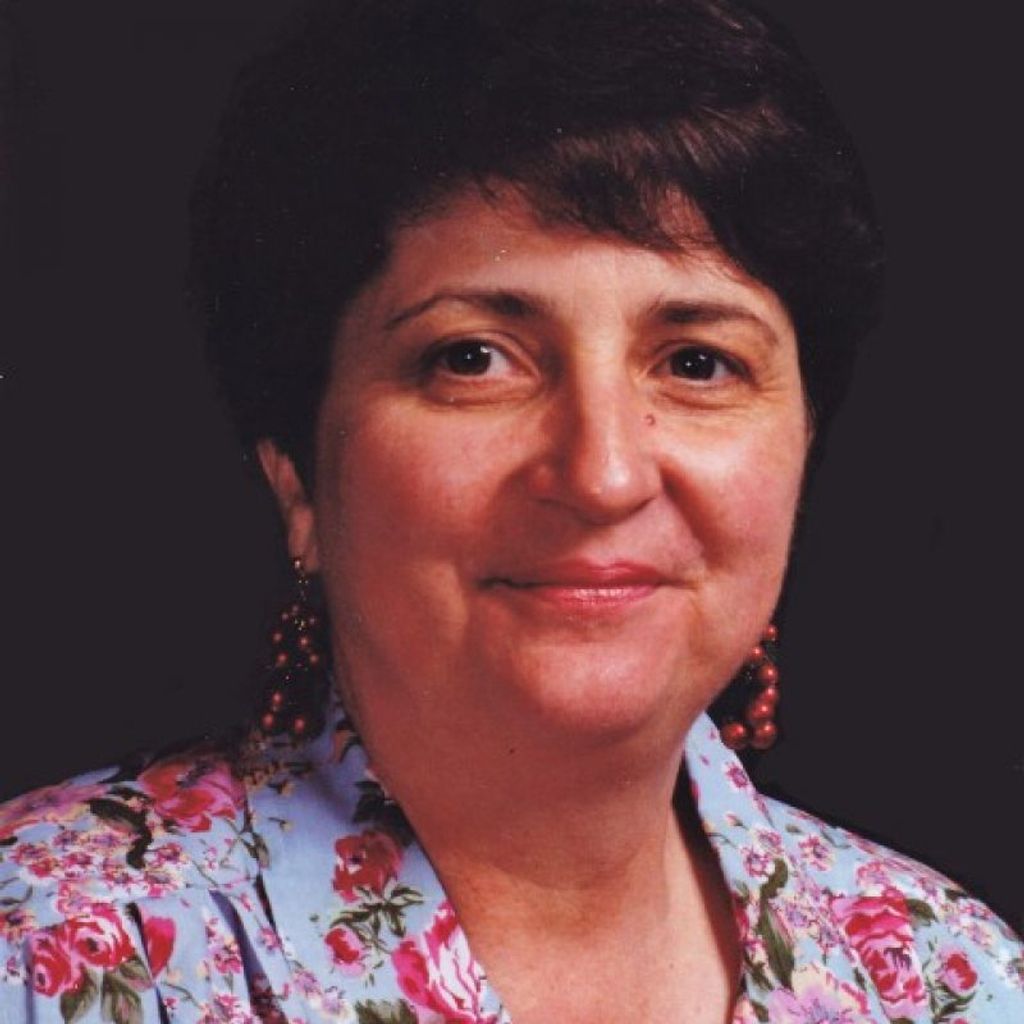 Gretchen   Parkin