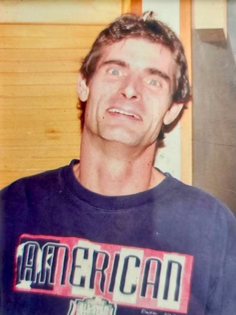 Darrell James Turner Profile Photo