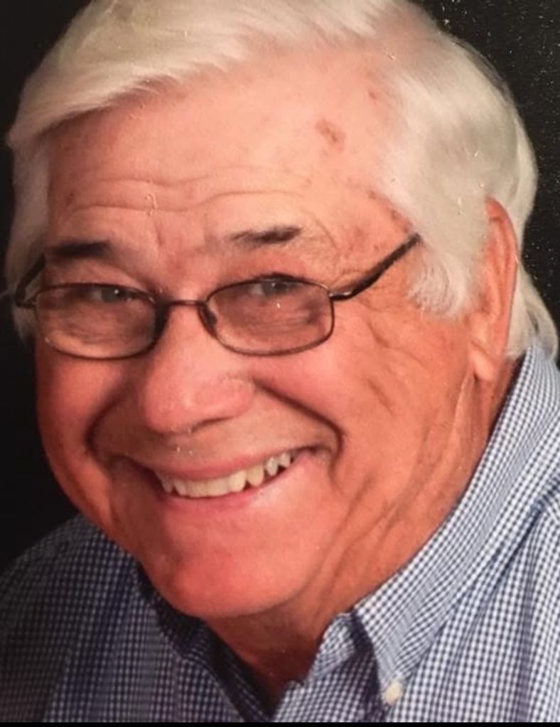 Larry Adkisson Profile Photo