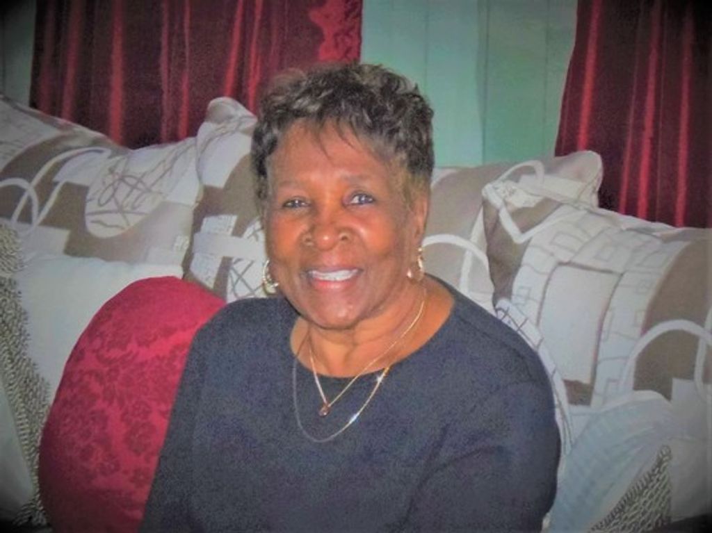 Jimmie M. "Mae" Fields Profile Photo