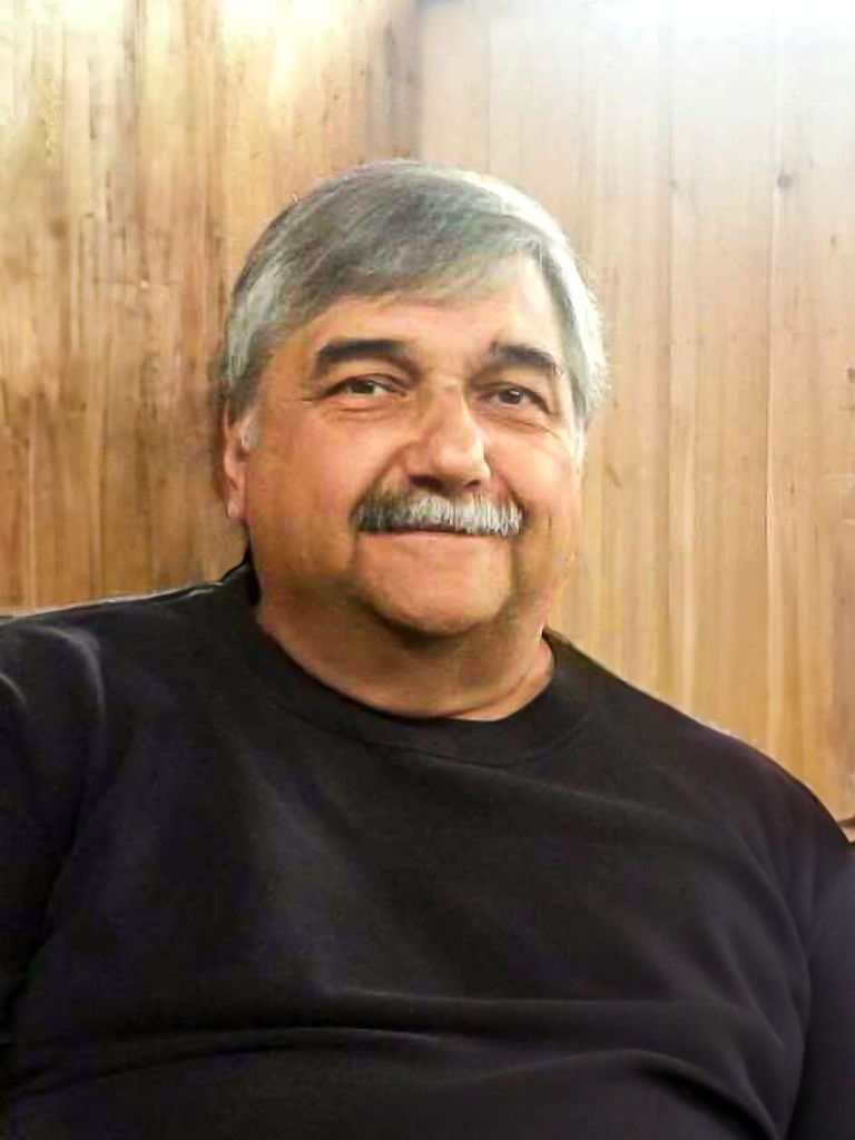 Robert Hasenfuss Profile Photo