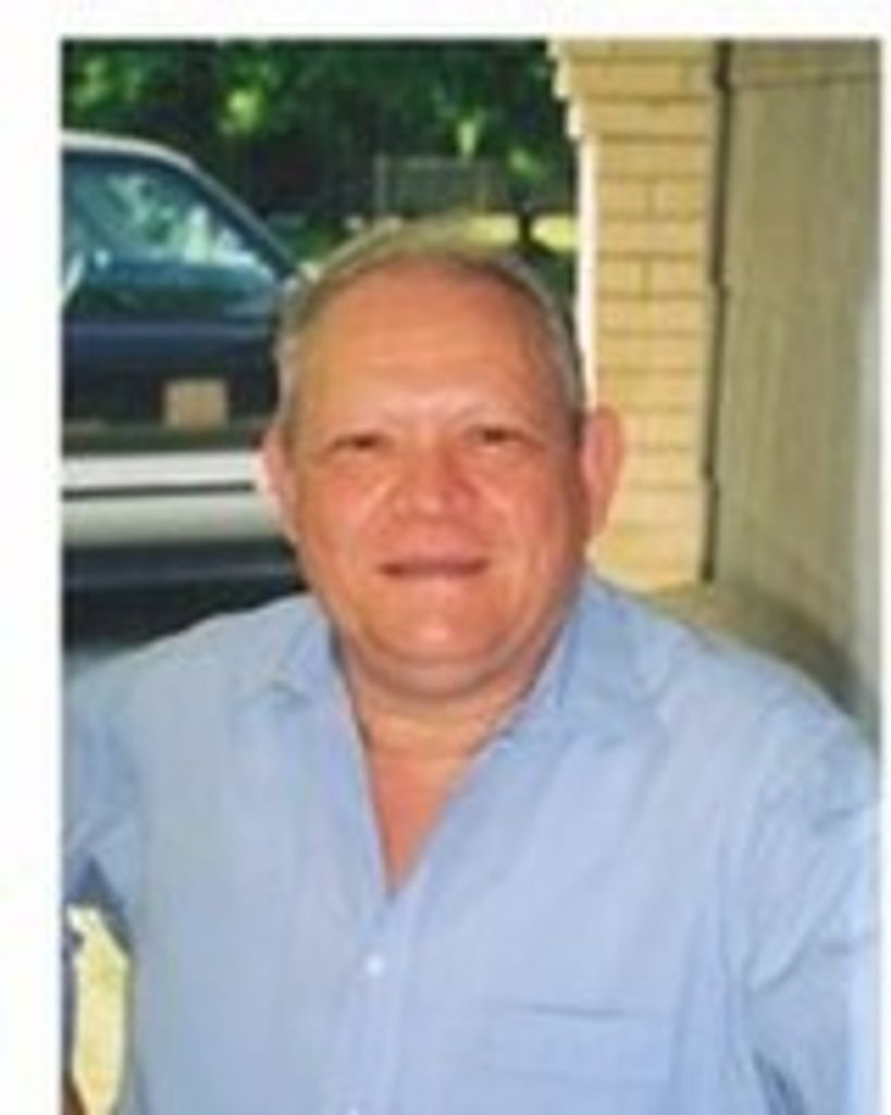 John M. Fage, Sr.
