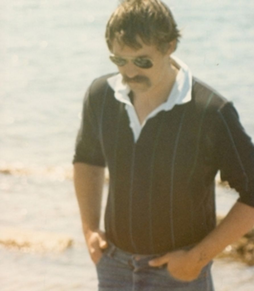Thomas Carr Profile Photo