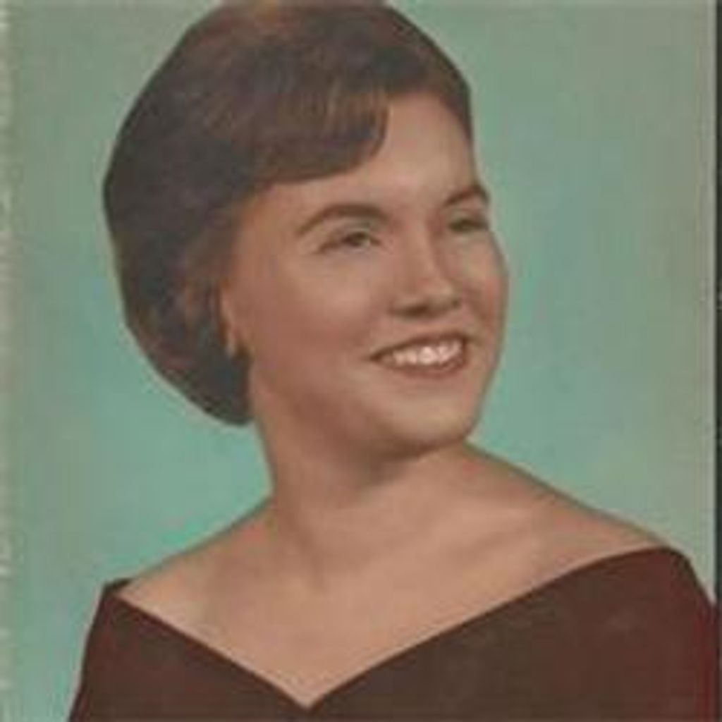 Linda A. (Williams) Cahill