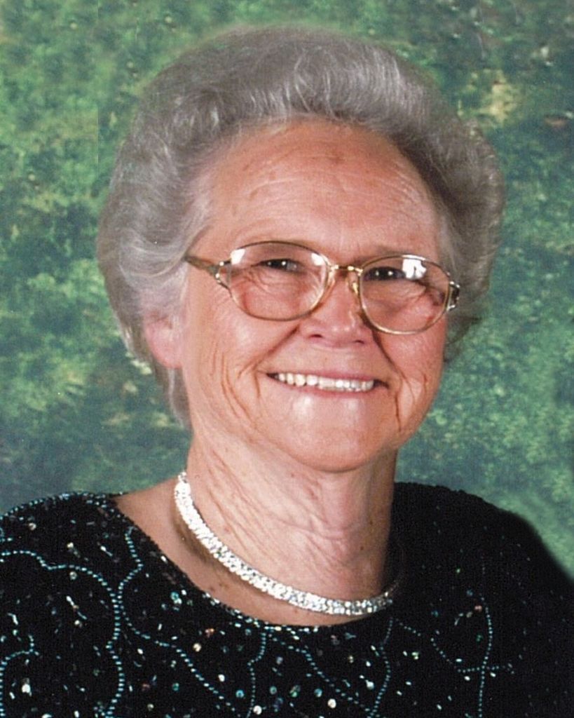 Shirley Ann McClinton Profile Photo