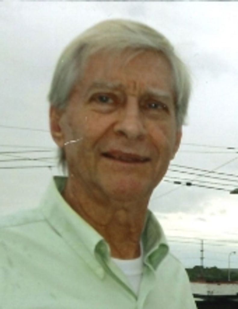 Dana Rigsbey