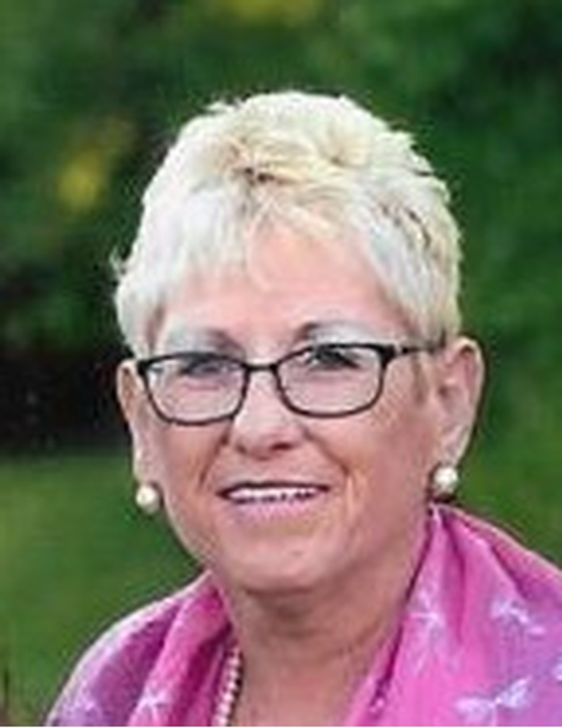 Brenda (Crouch) Ault Profile Photo