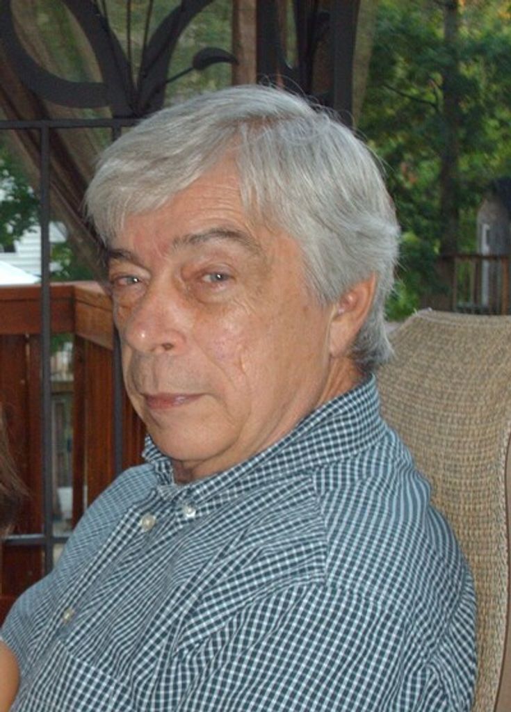 Robert E. "Bob" Williams Profile Photo