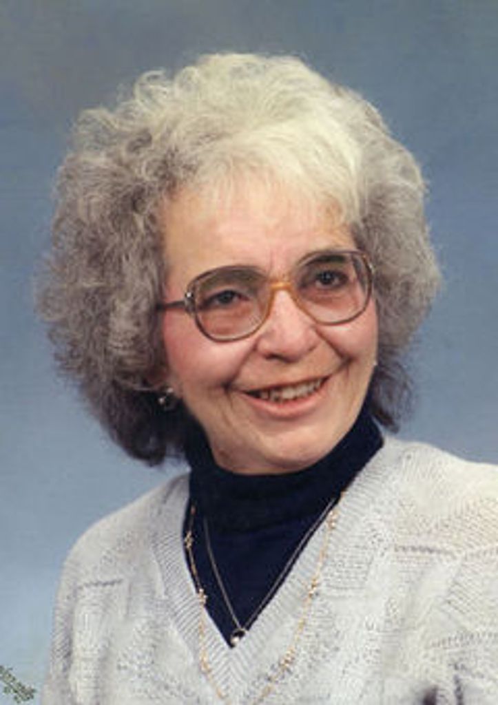 Carole Borgan