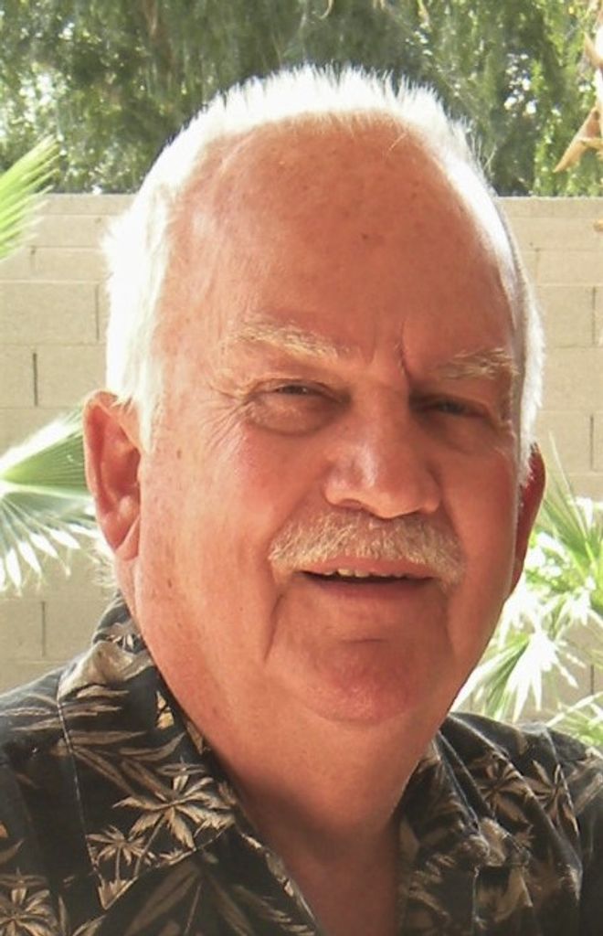 Raymond Nance