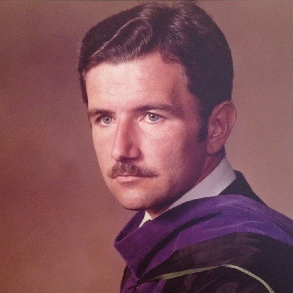 Thomas Joseph Mitchell