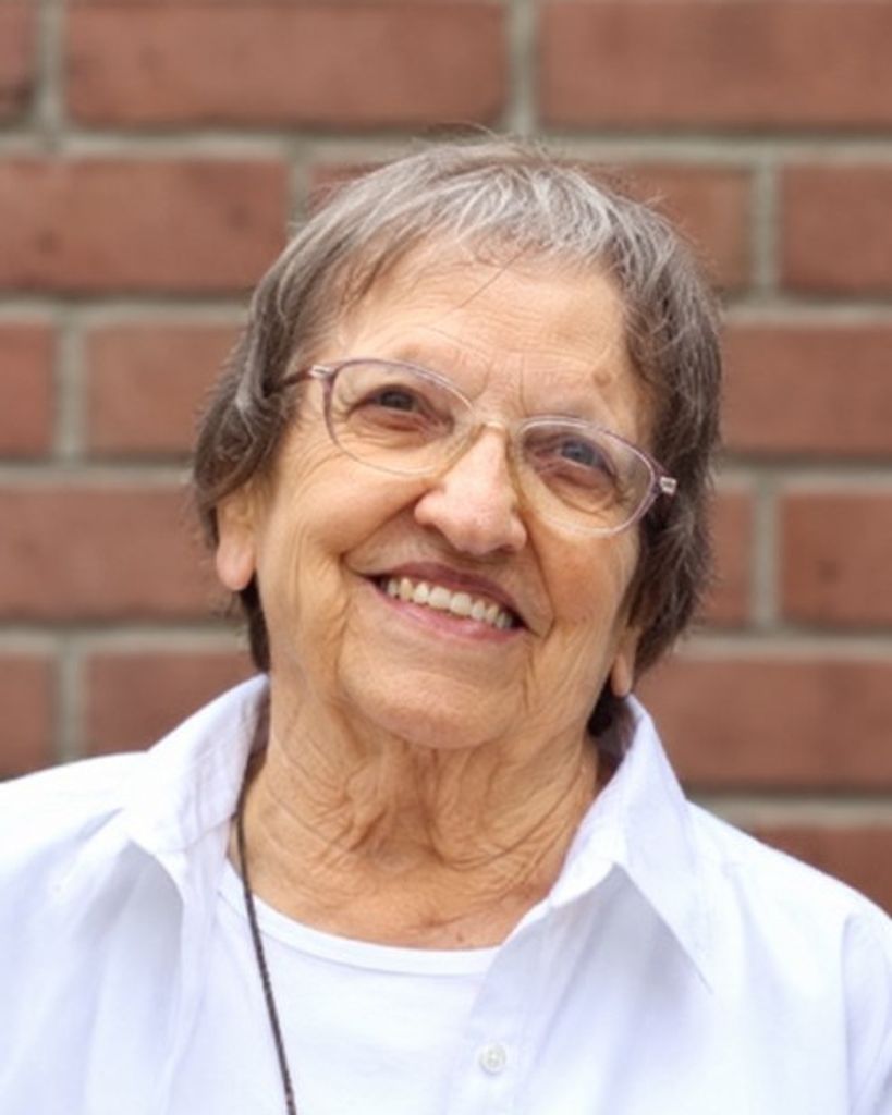 Bonita "Bonnie" Bauder Tillman Profile Photo