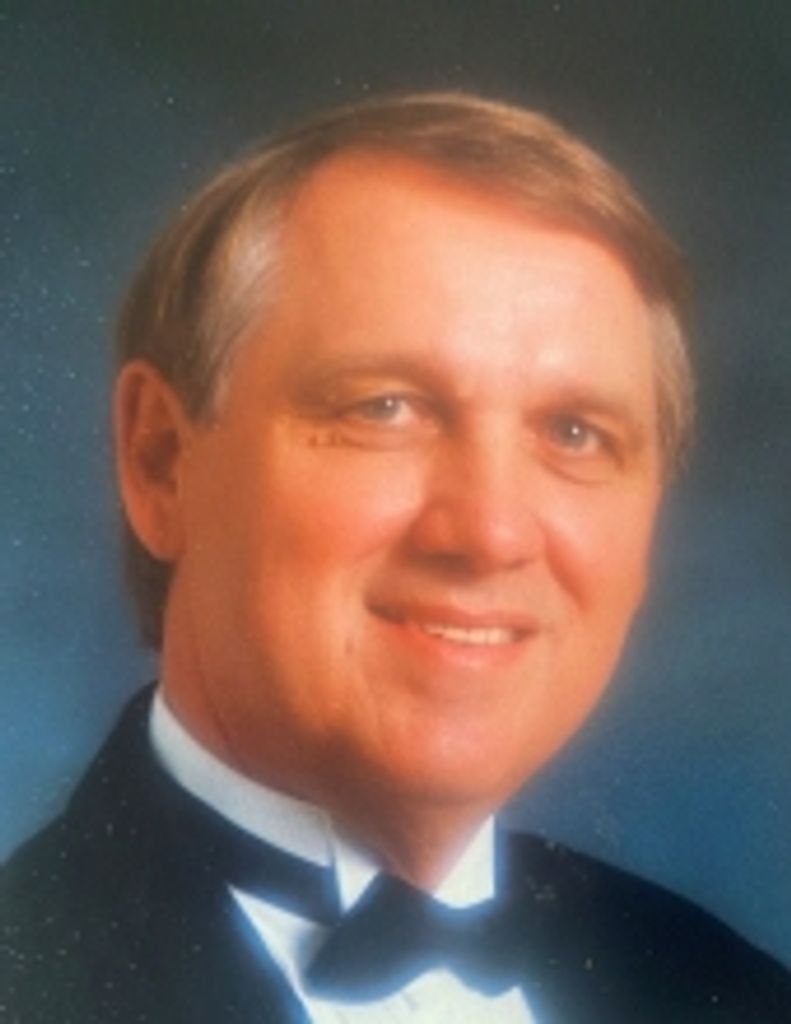 David L. Miller Profile Photo