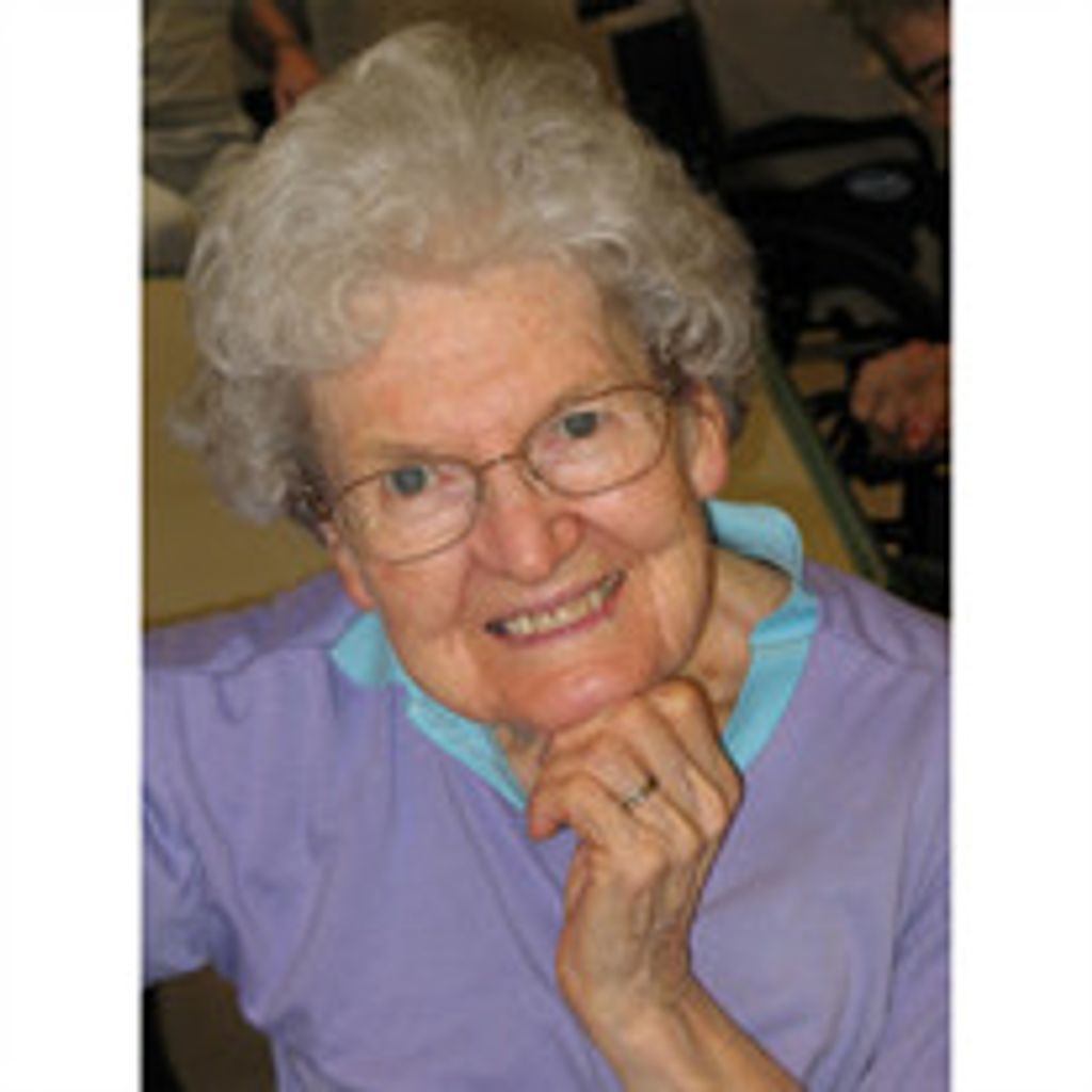 Doris Benson