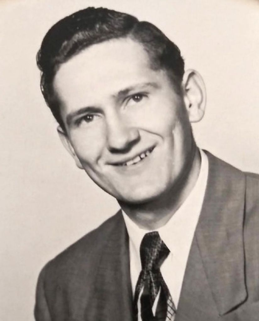 Bob (Laverne Robert) Lay Profile Photo
