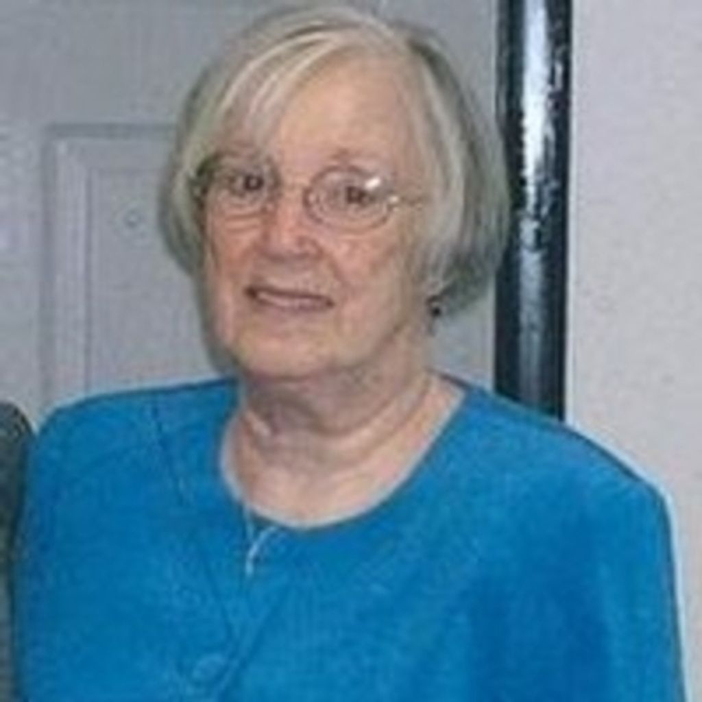 Arlene S. Henry