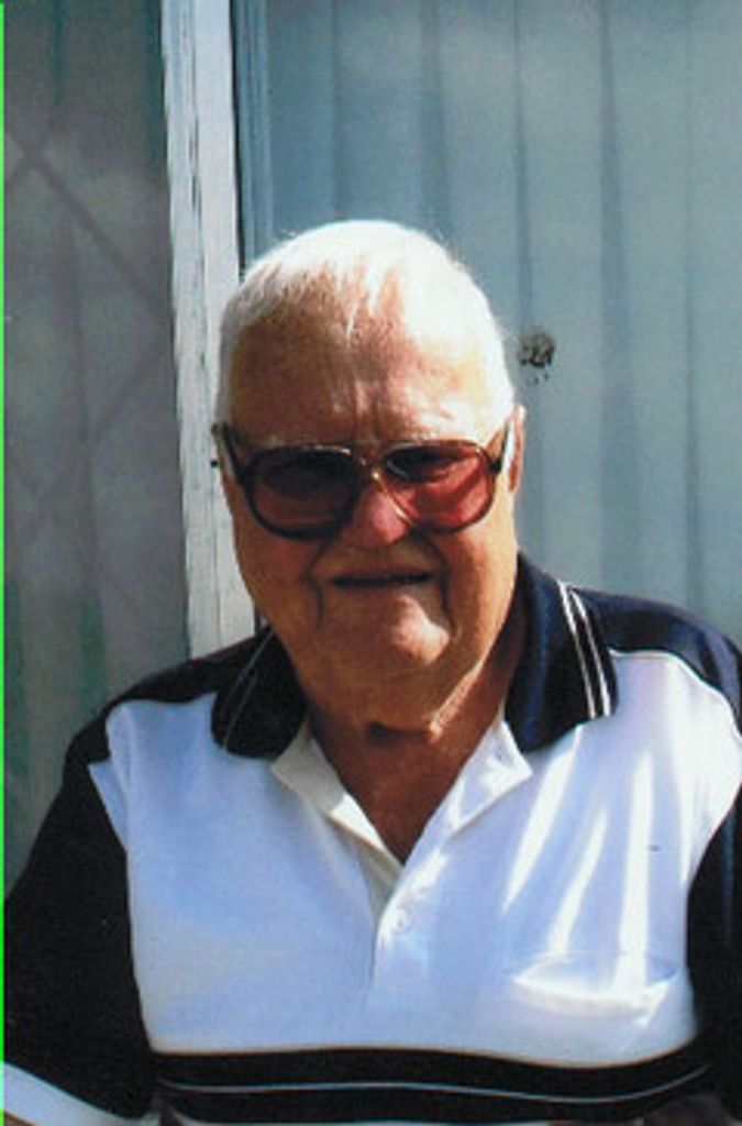 Roy Junius Olsen