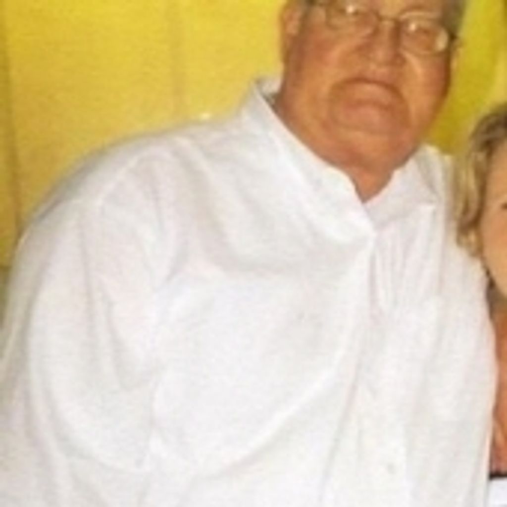 William Moore, Sr.