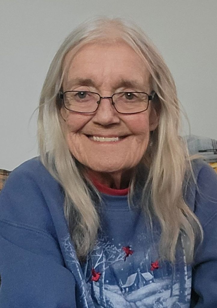 Julie (Morissette) Bixler