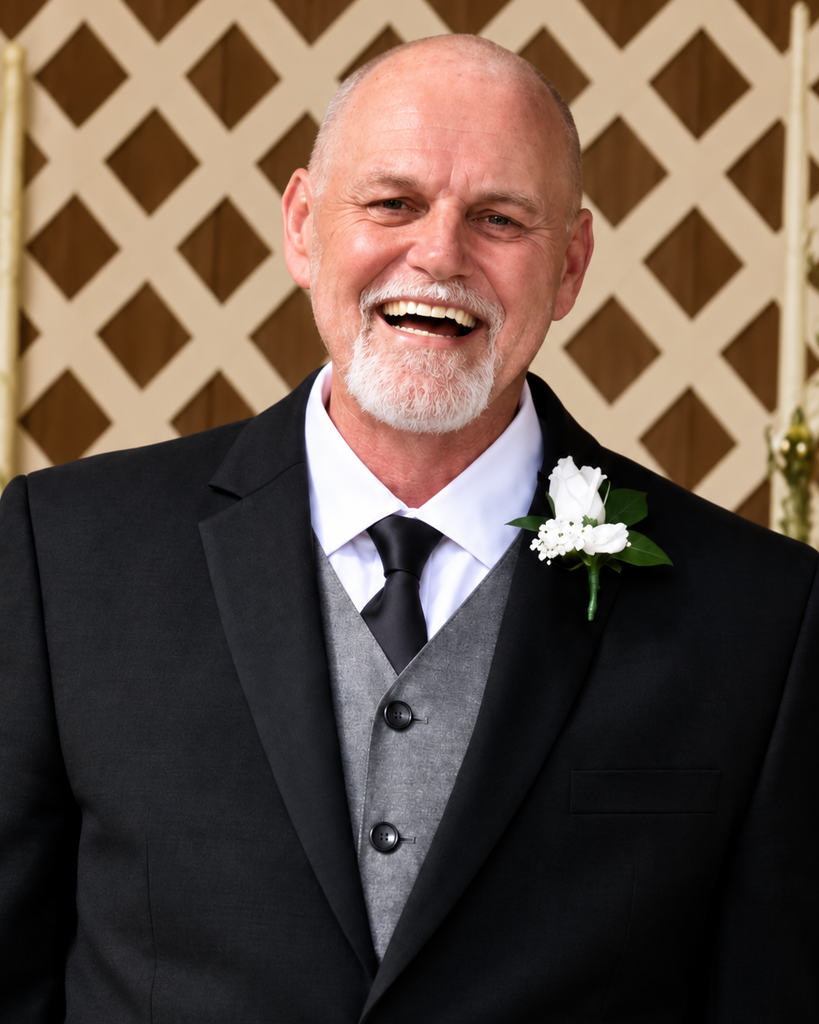 Scott Humbard Profile Photo