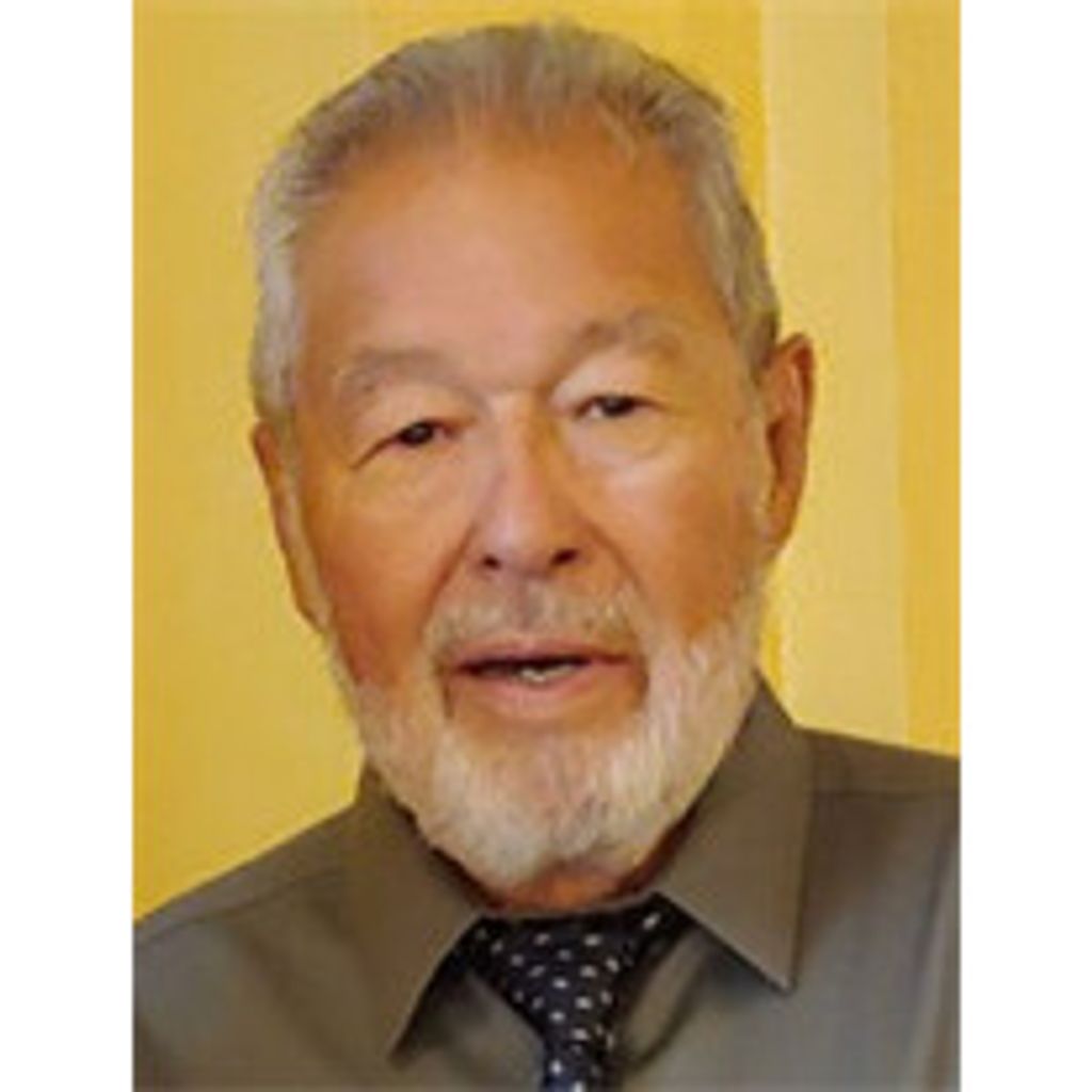 Raymond Joseph Bata