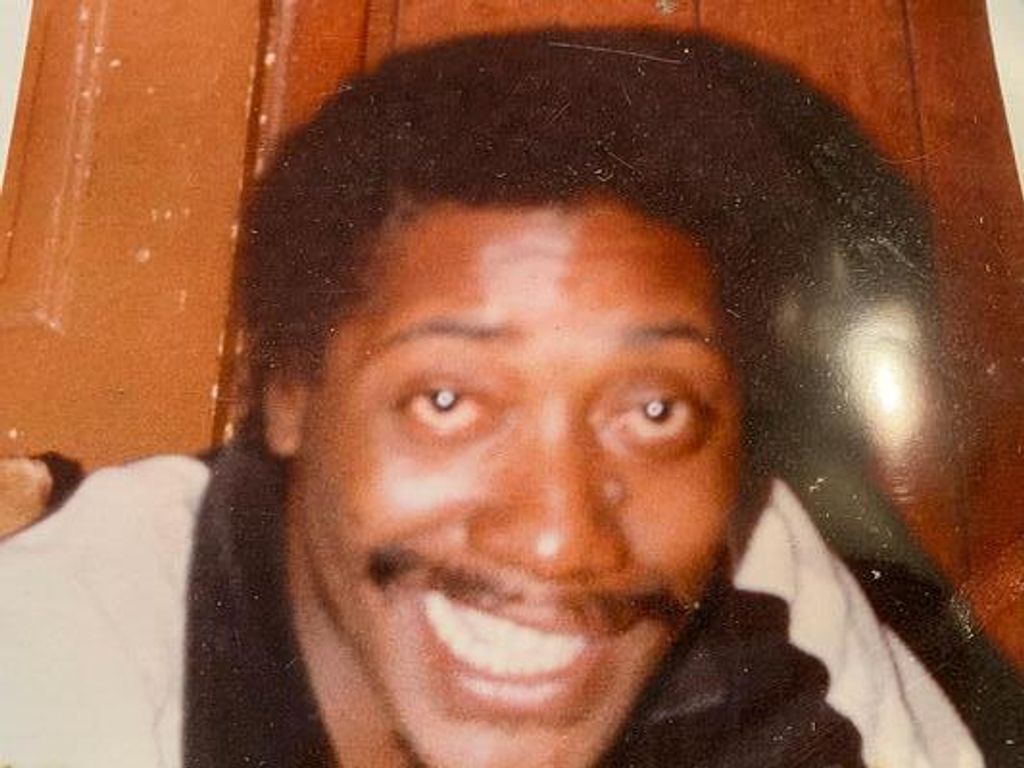 Clifford Don Allen Profile Photo