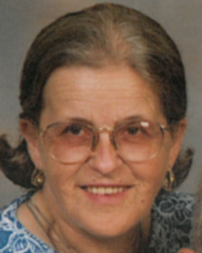 Mary Gervais