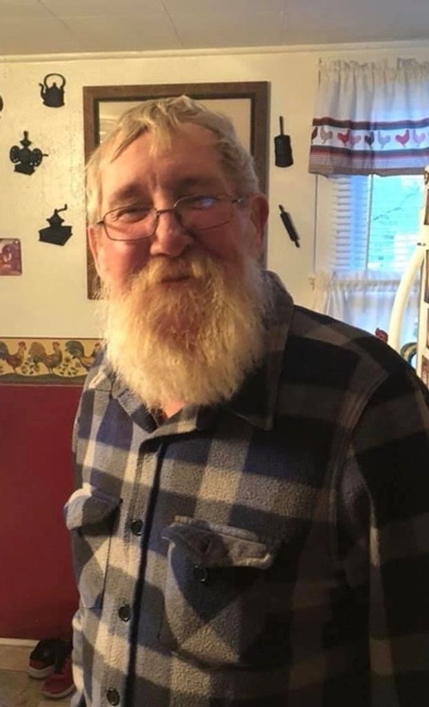 Michael "Greenie" Grenoble Profile Photo