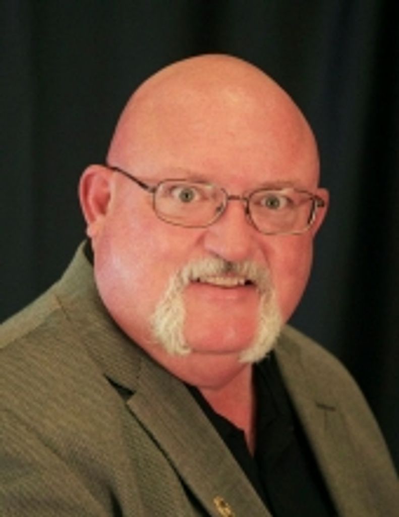 Martin "Marty" Hathaway