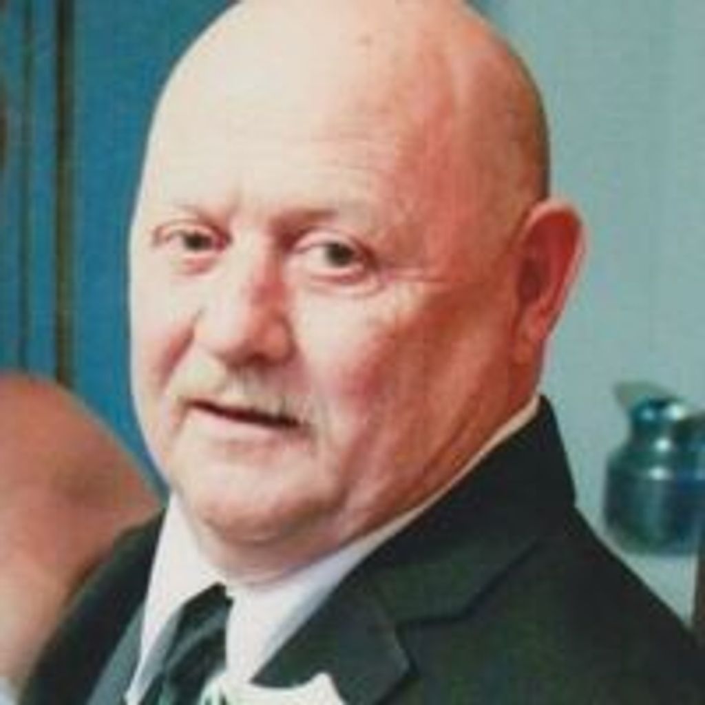 John  Peter Barkey  Jr.