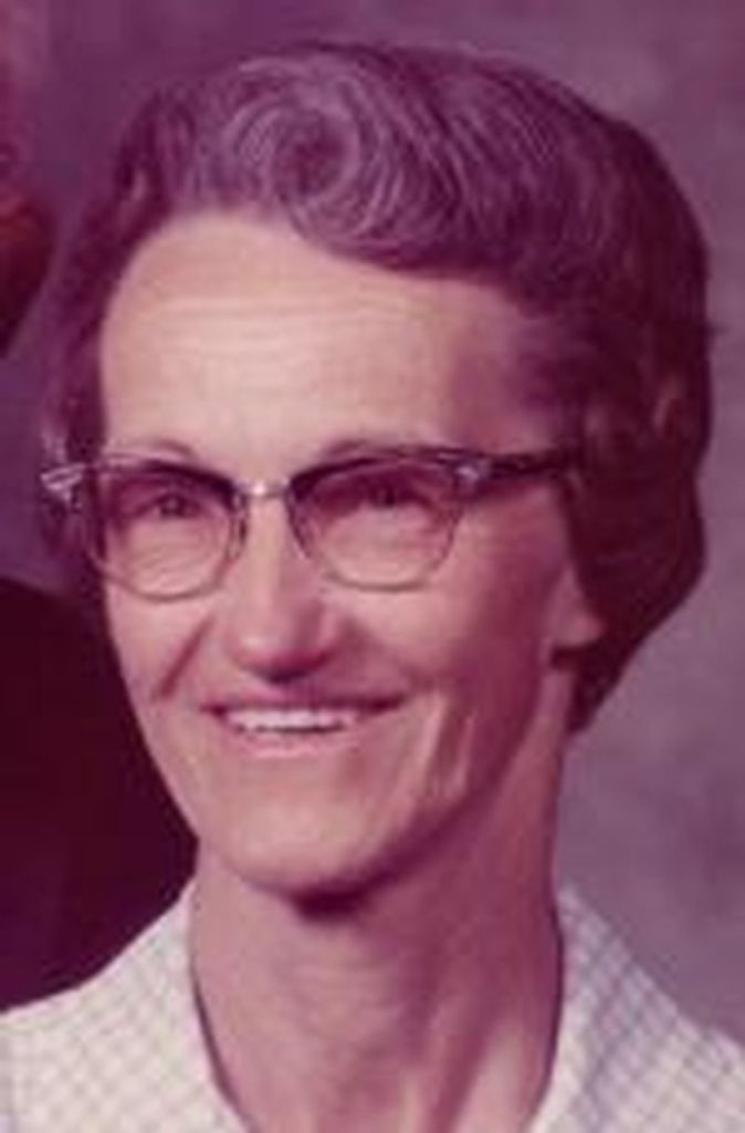 Catherine Linker