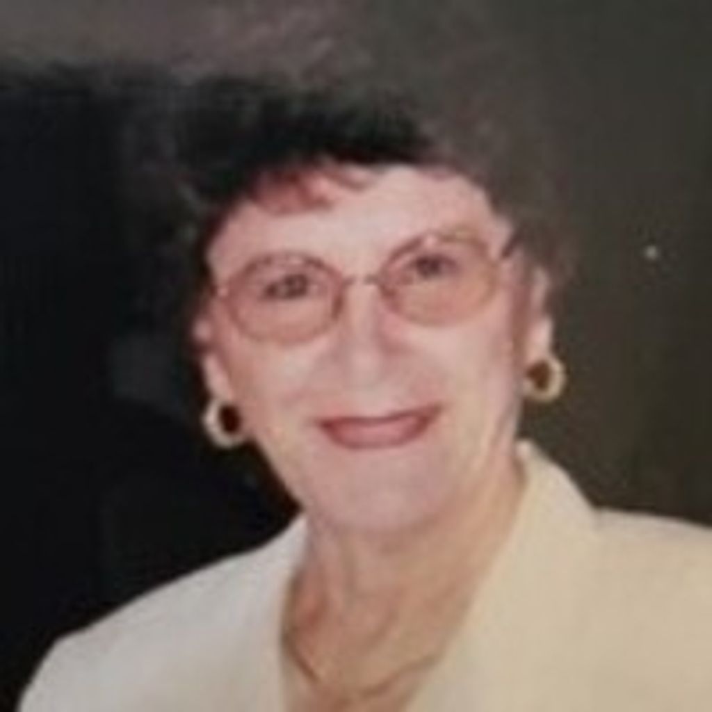 Mercedes "Mimi" Boccella