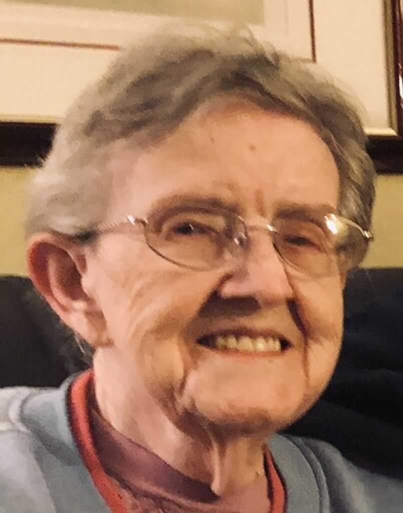 June Elizabeth Clendaniel