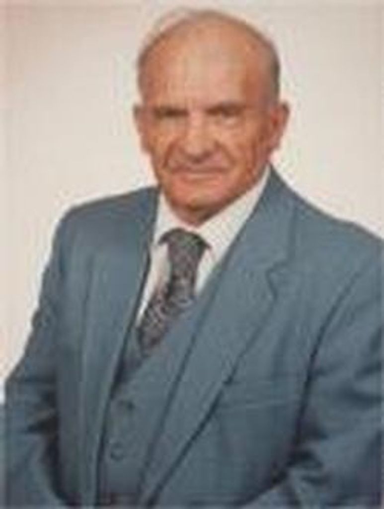 Joseph Anthony Profile Photo