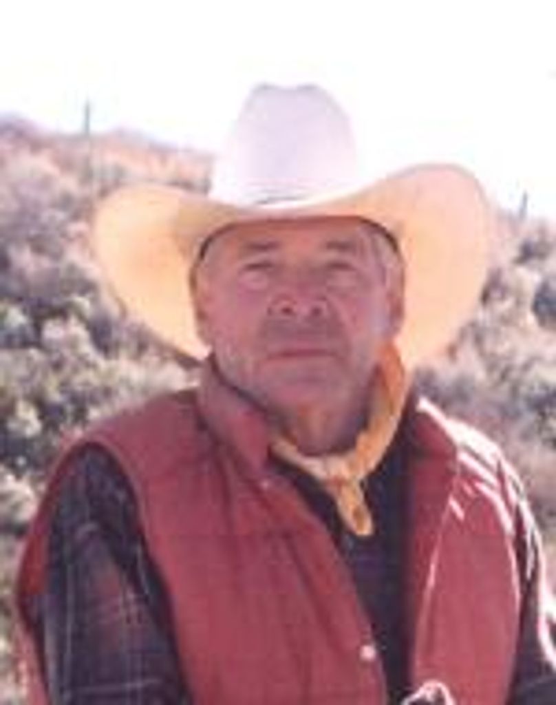Val "Buster" Bloxham