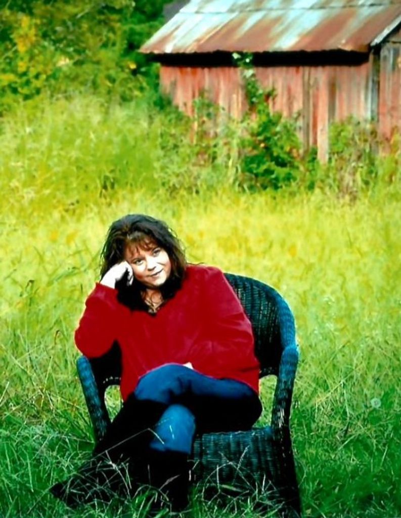 Kimberley Lynn Johnson