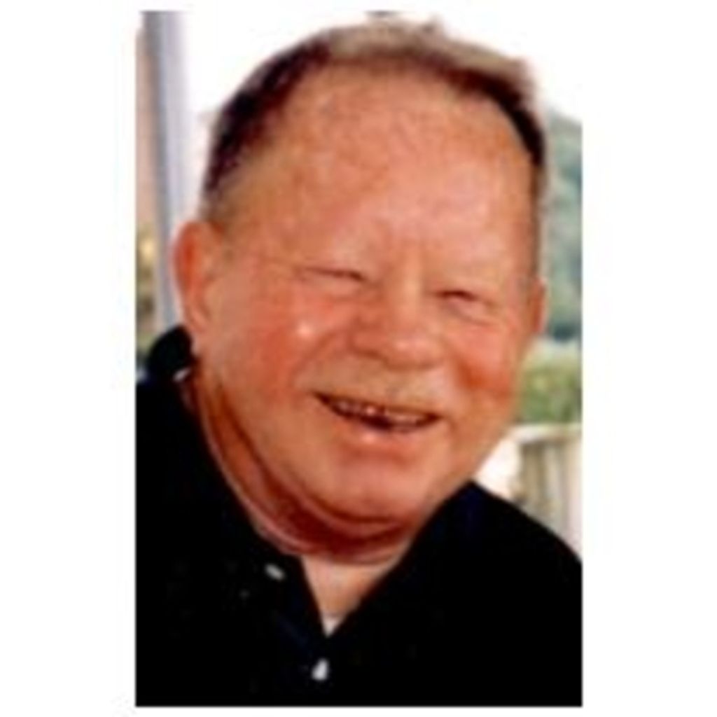 Mr Fredric Archie Rounds