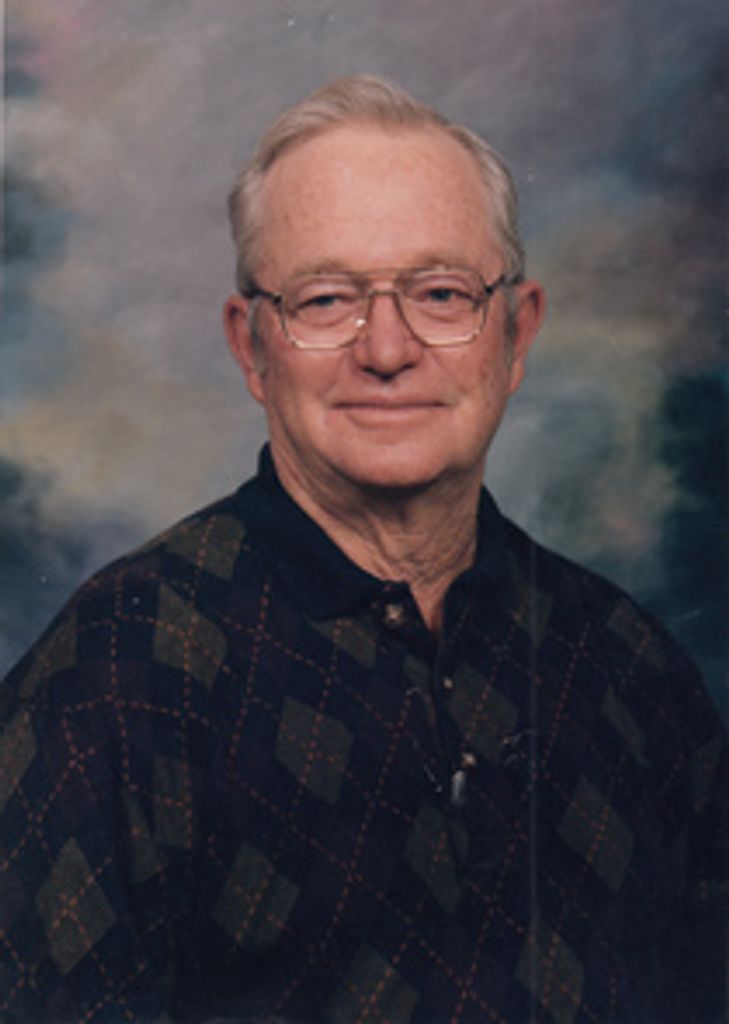 Raymond D. Owens