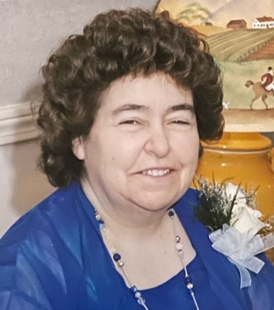 Diana C. Ryan Profile Photo
