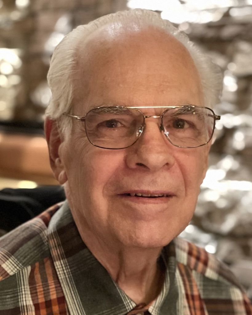 Frederick Rew Willkie