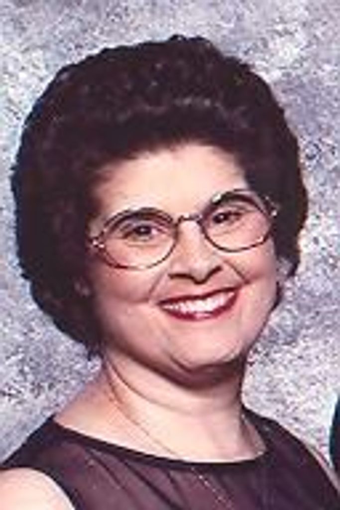 Candace Waterman
