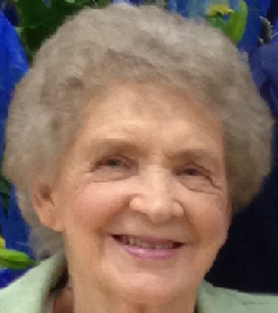 Joyce Howe