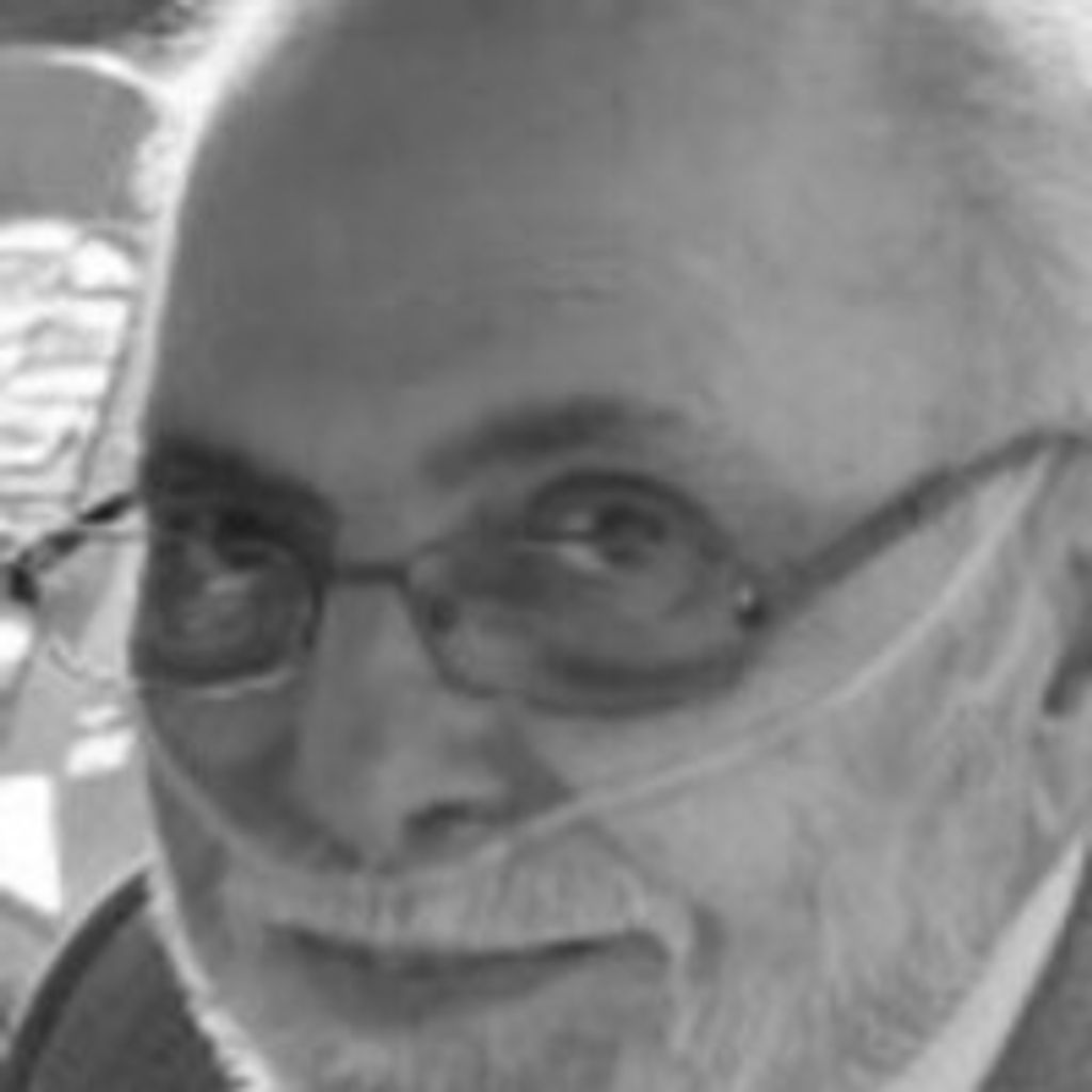 Roy Bazil Morris Profile Photo