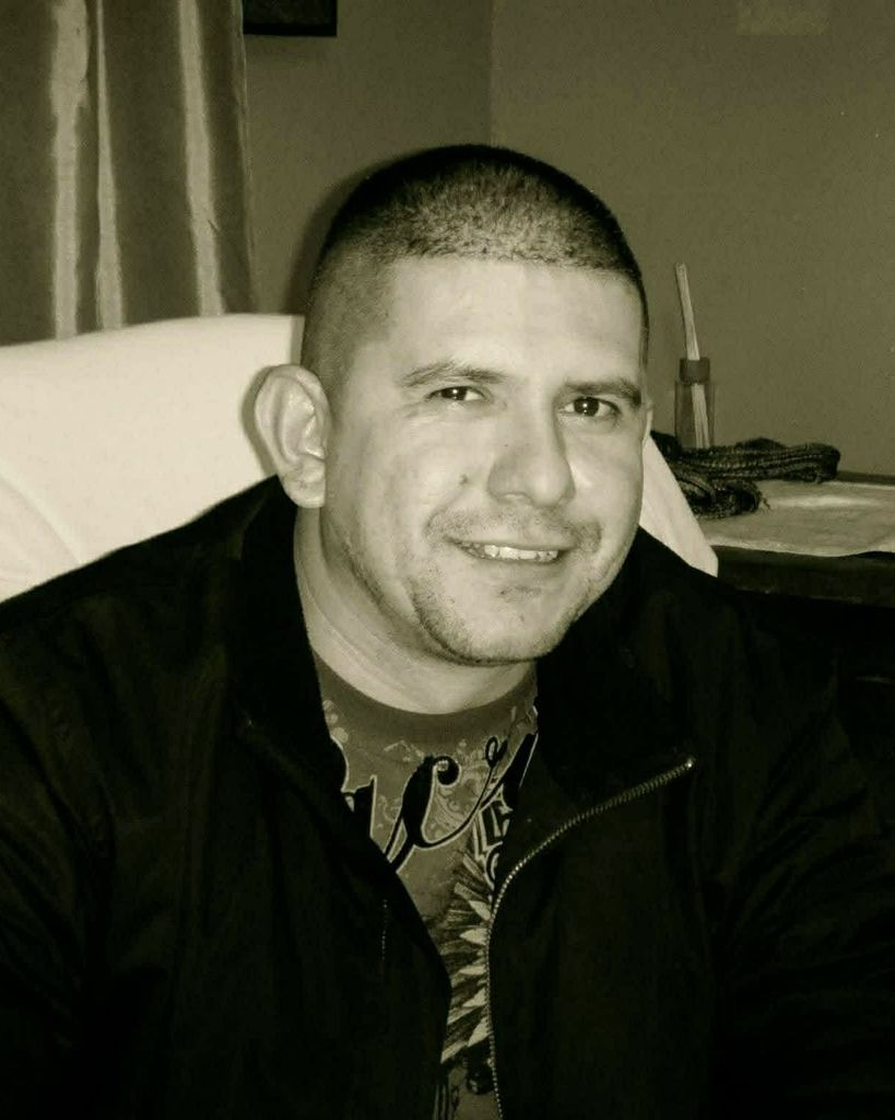 Armando Lee Licon Profile Photo