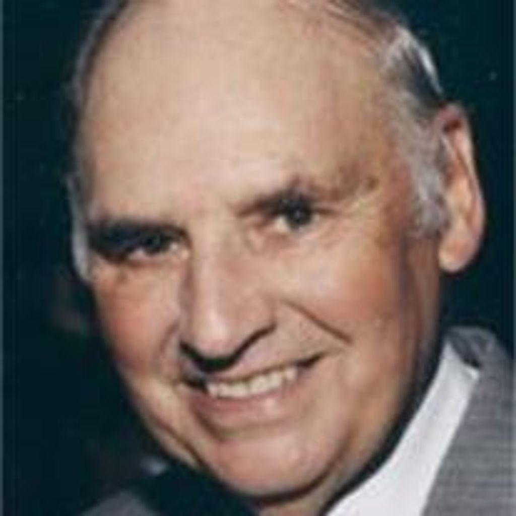 Francis Maurer