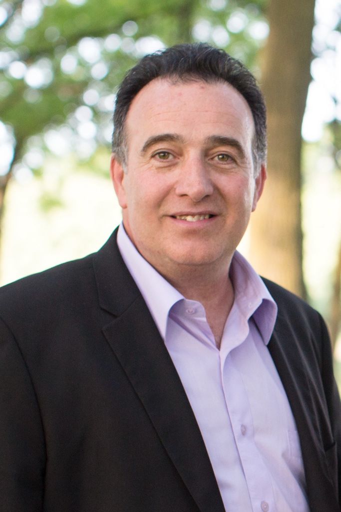 Michael Ross