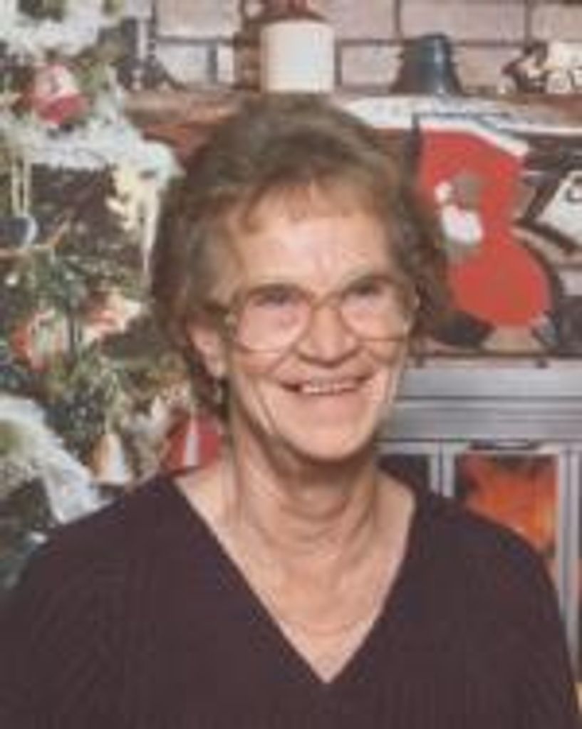 Velma Denton