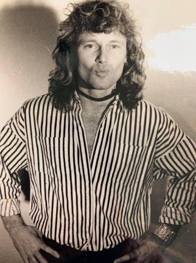 Photo of Mack Dewayne Tucker