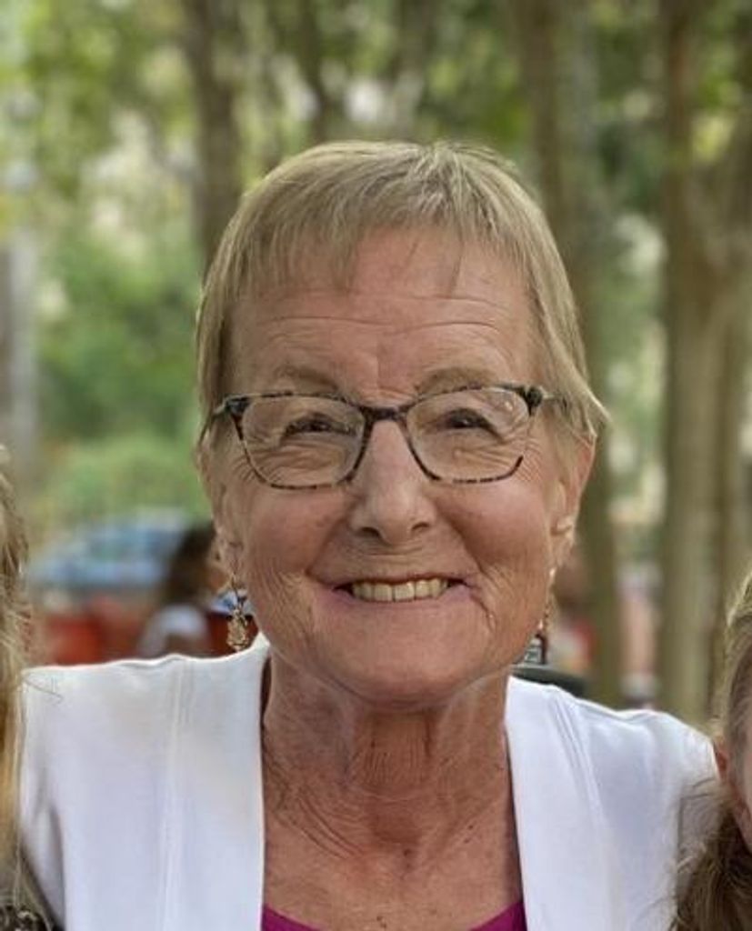 Jane Rongey Profile Photo