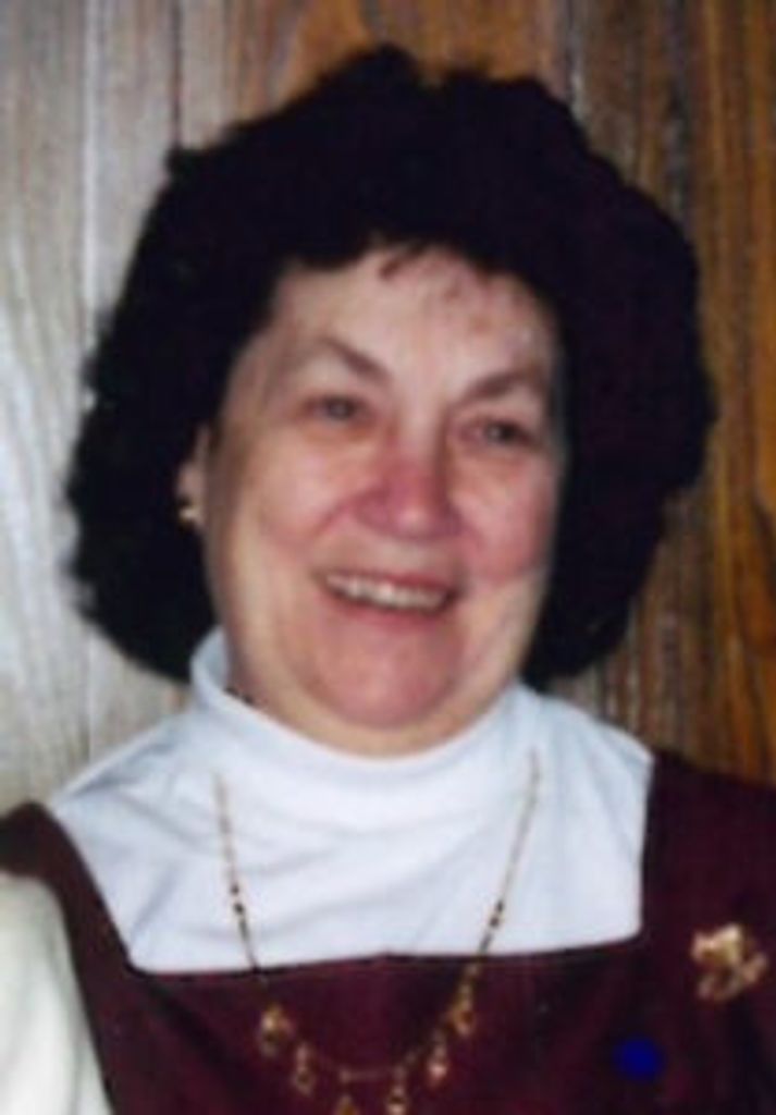 Helen Smith Duncan
